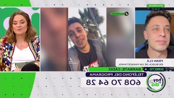 Post 10 by ⇨ Fran Cla ツ ⇦ on Instagram (video)