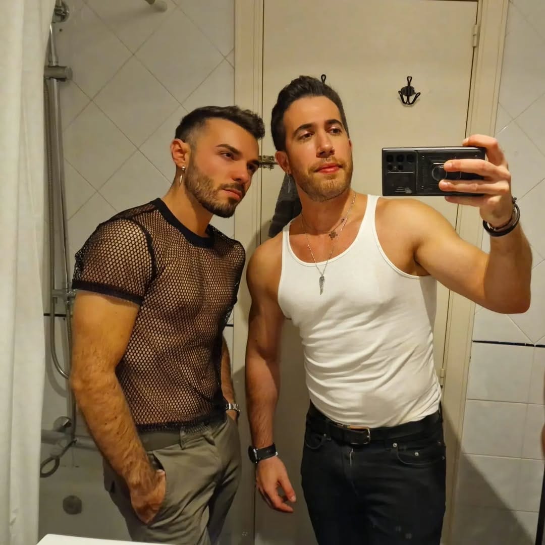 Post 2 by Juandi Rodriguez on Instagram (image)