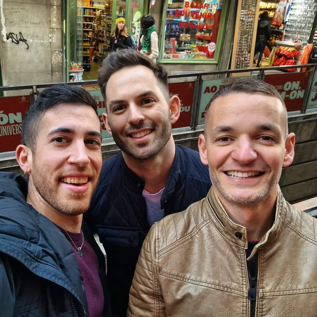 Post 9 by Juandi Rodriguez on Instagram (image)