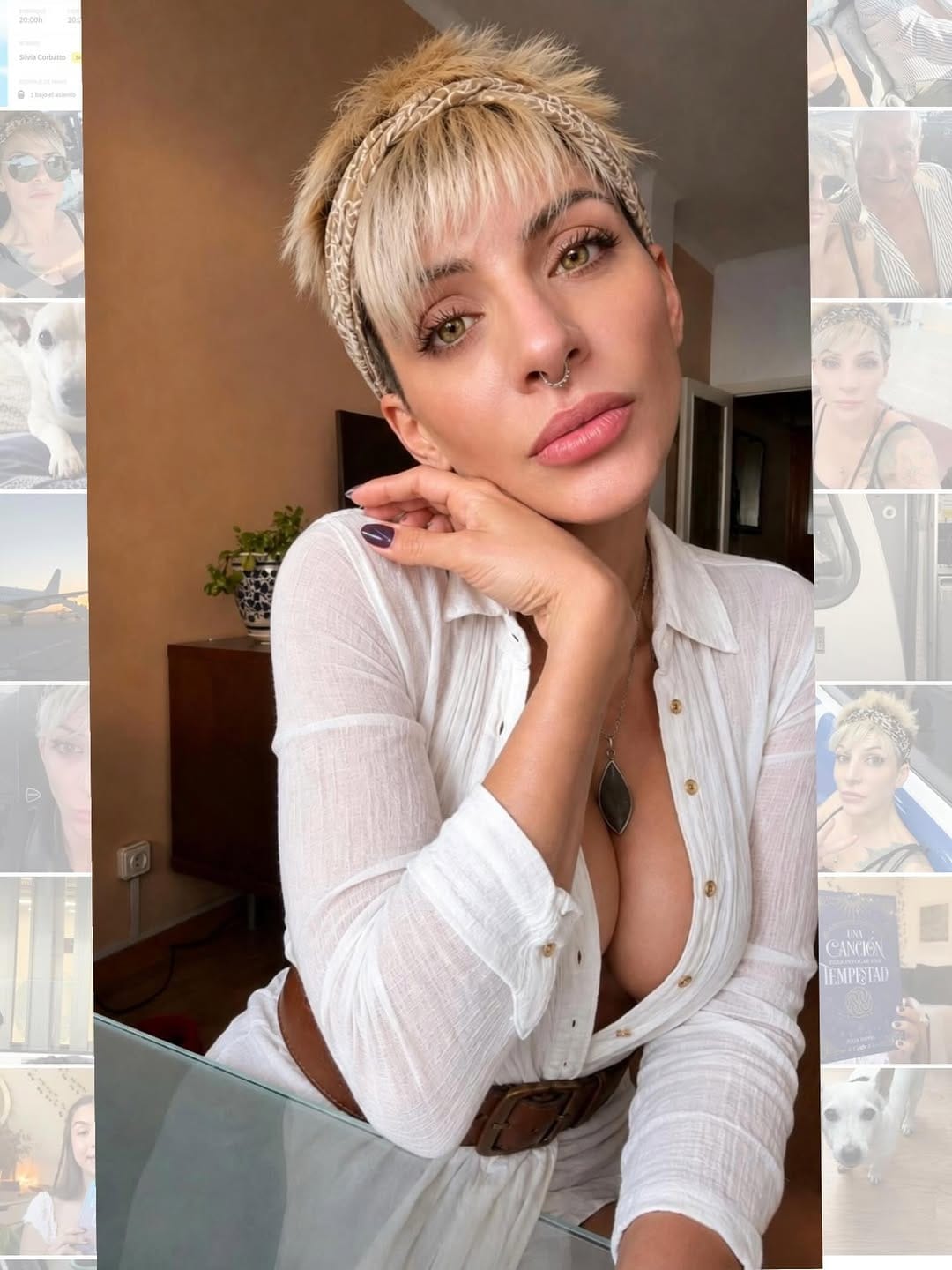 Post 1 by SILVIA on Instagram (image)