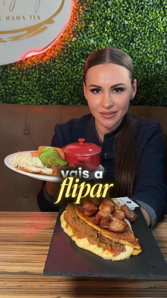 Post 2 by El Garaje de Mamá Tía on Instagram (video)