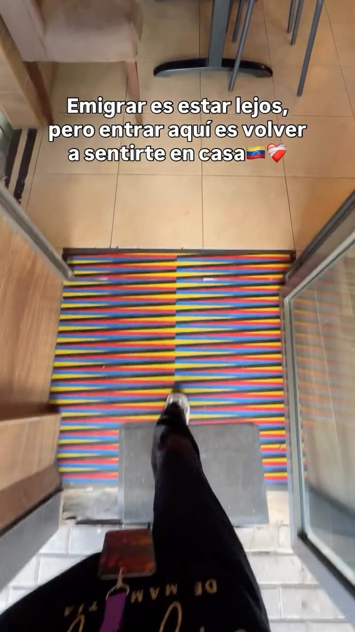 Post 9 by El Garaje de Mamá Tía on Instagram (video)