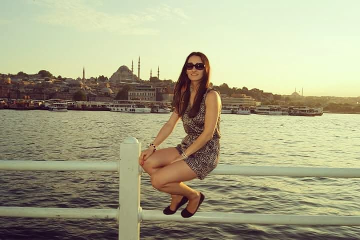 Post 9 by Silvia on Instagram (image)