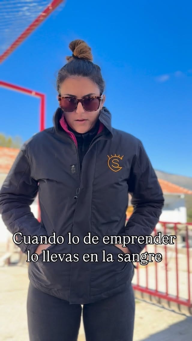 Post 6 by L Glez-Sabariegos. on Instagram (video)