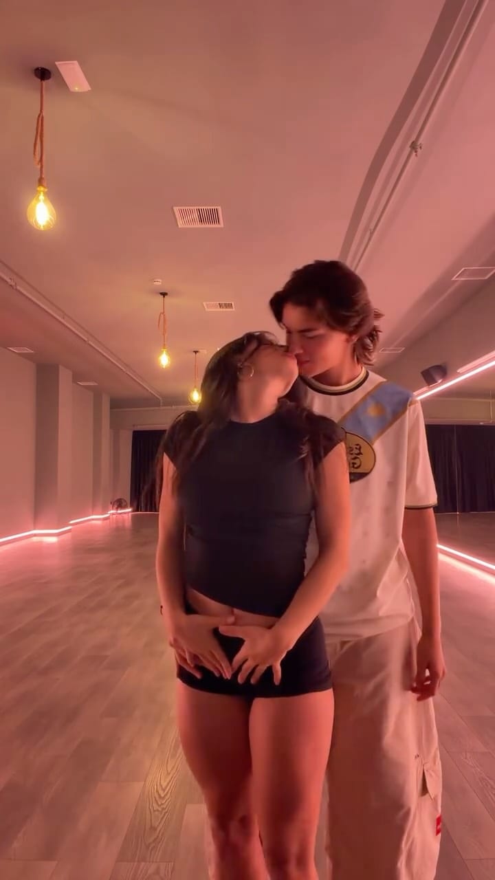 Post 6 by @andrealegaspii on Instagram (video)