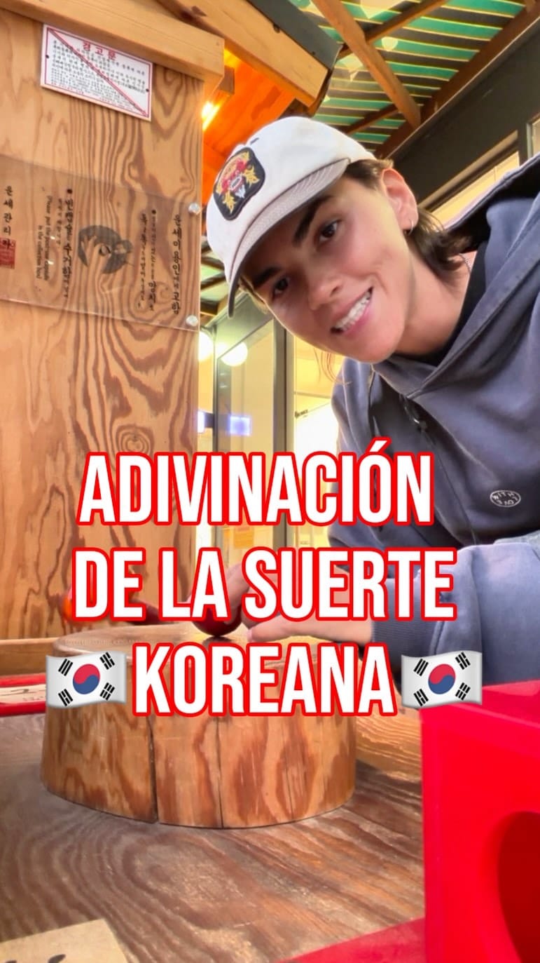 Post 7 by @andrealegaspii on Instagram (video)