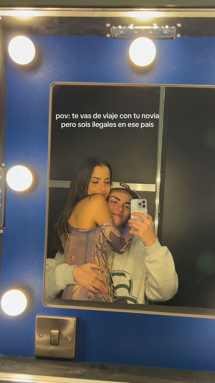 Post 10 by @andrealegaspii on Instagram (video)