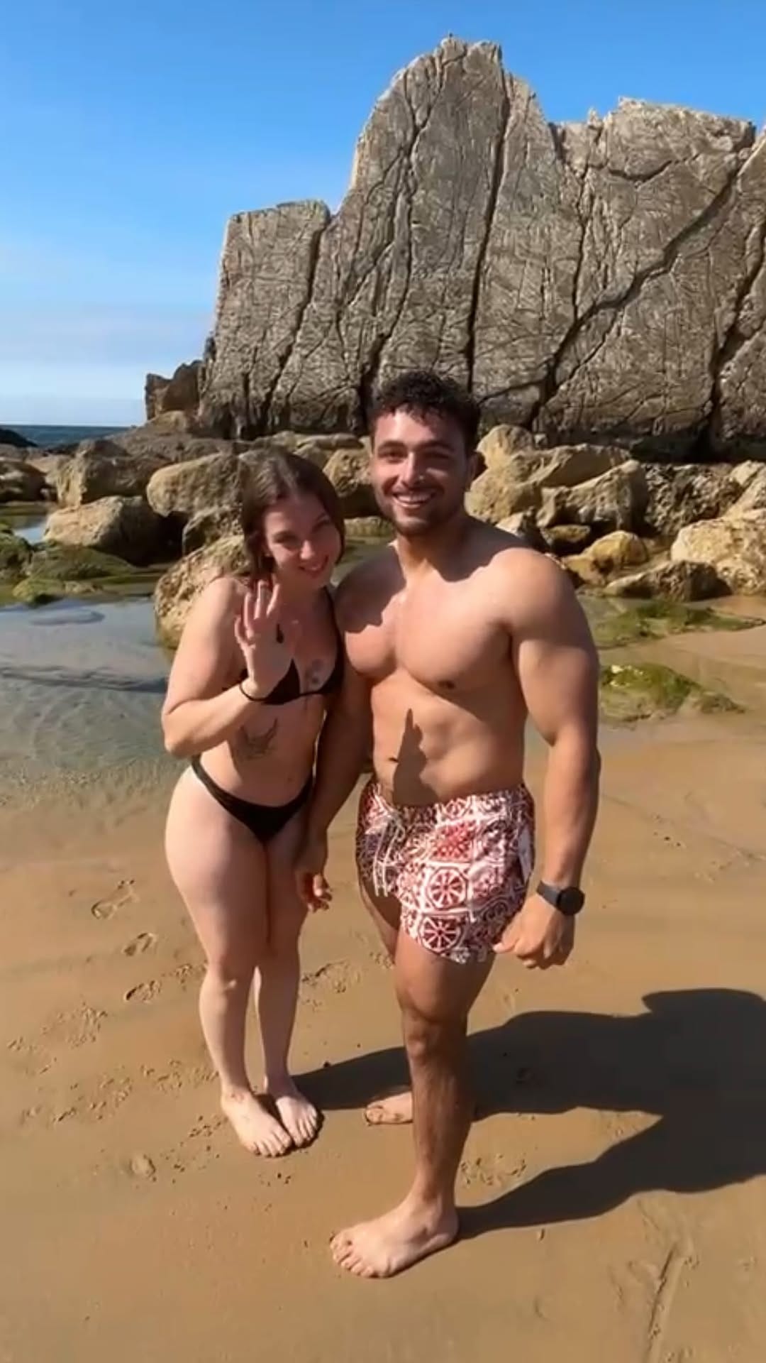 Post 2 by Blanca Pérez on Instagram (video)