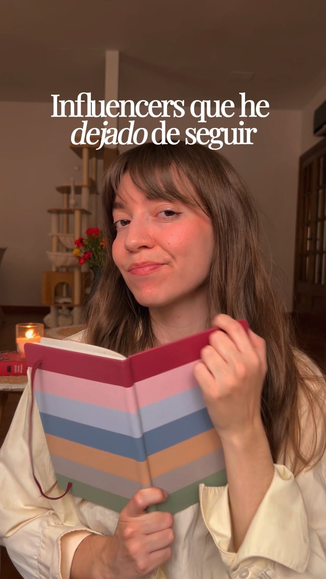 Post 4 by Èlia Bosch 😼 on Instagram (video)