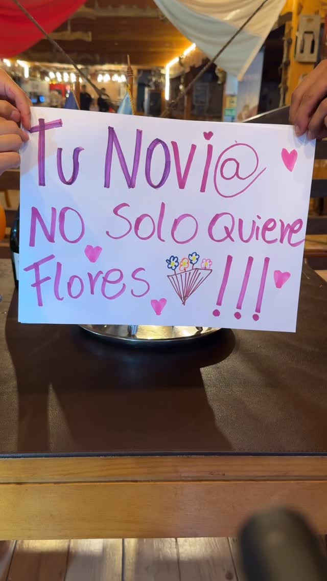 Post 8 by EL RANCHO DEL CHÉ OFICIAL on Instagram (video)