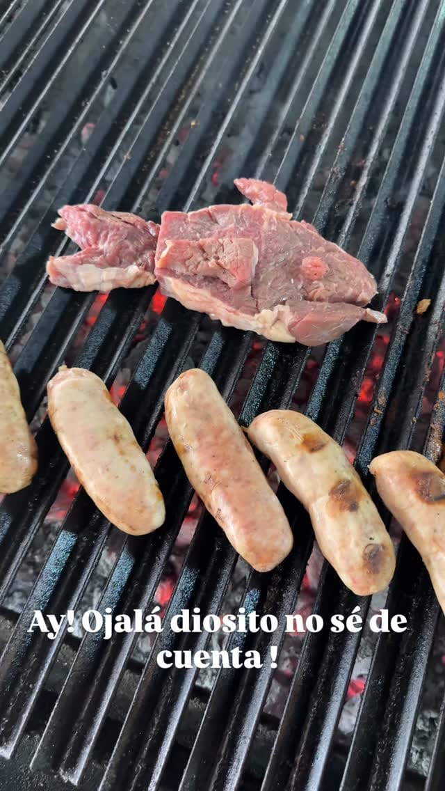 Post 5 by EL RANCHO DEL CHÉ OFICIAL on Instagram (video)