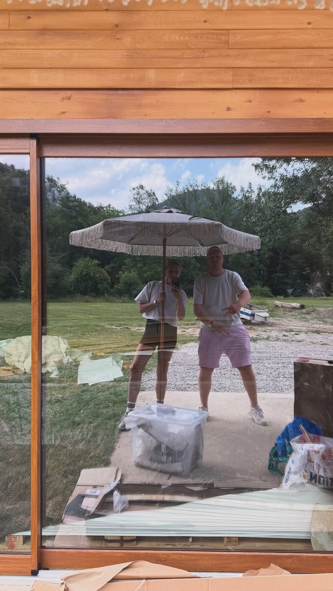 Post 5 by Hotel Vall Amagada del Molí on Instagram (video)