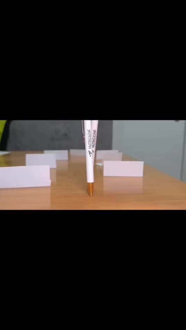 Post 10 by Nutricione ® on Instagram (video)