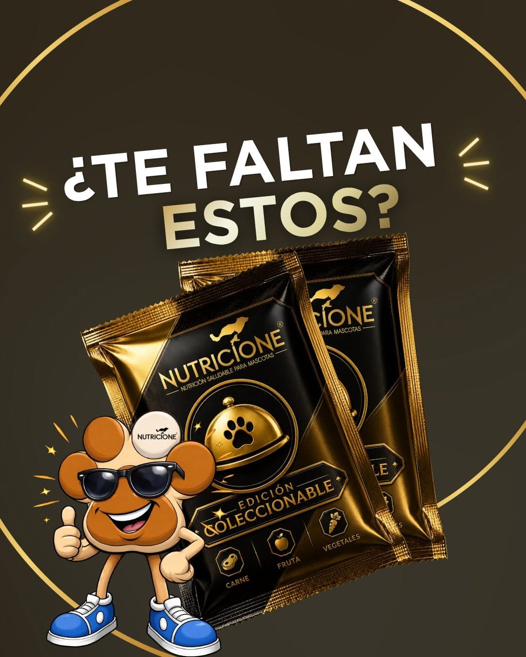 Post 1 by Nutricione ® on Instagram (carousel)