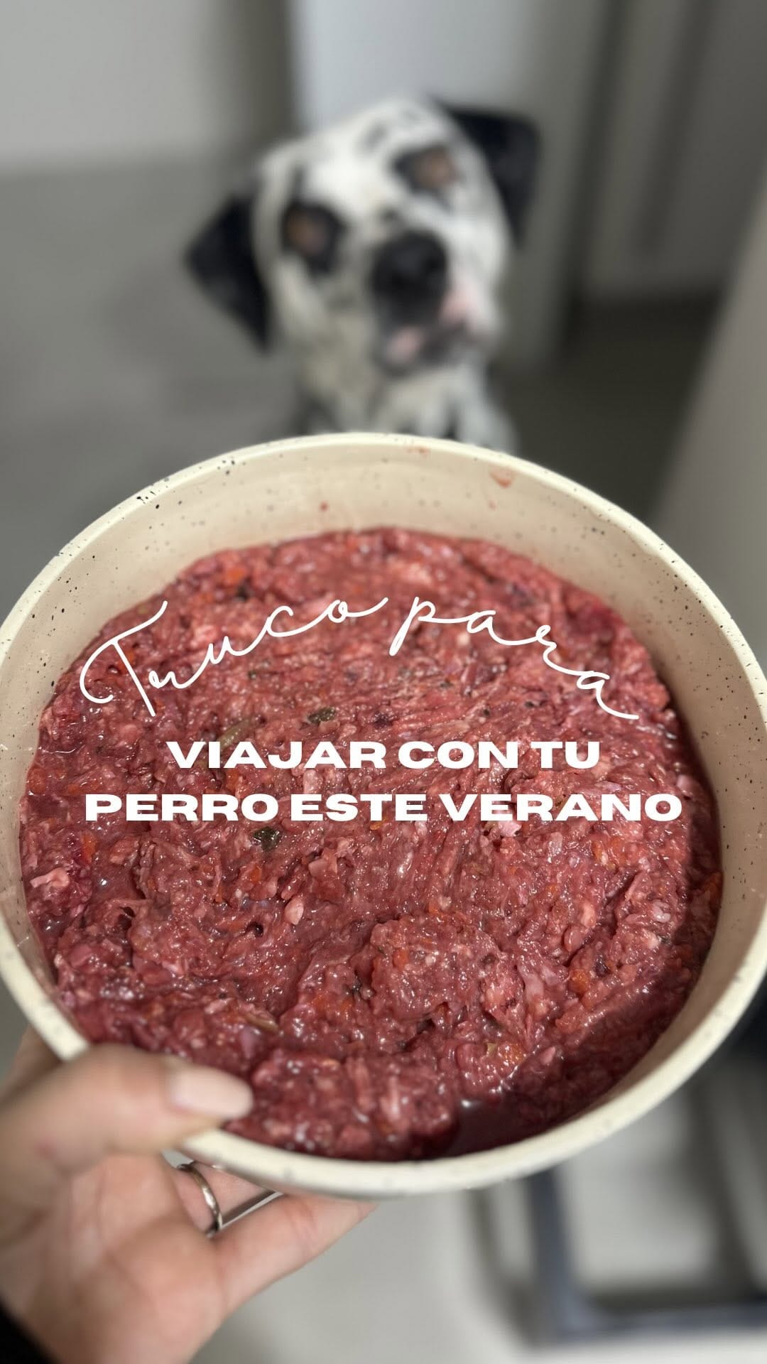 Post 2 by Nutricione ® on Instagram (video)