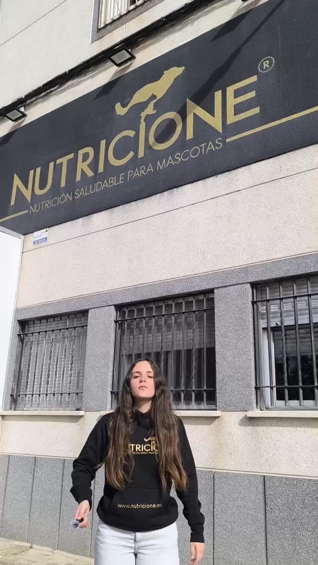Post 7 by Nutricione ® on Instagram (video)