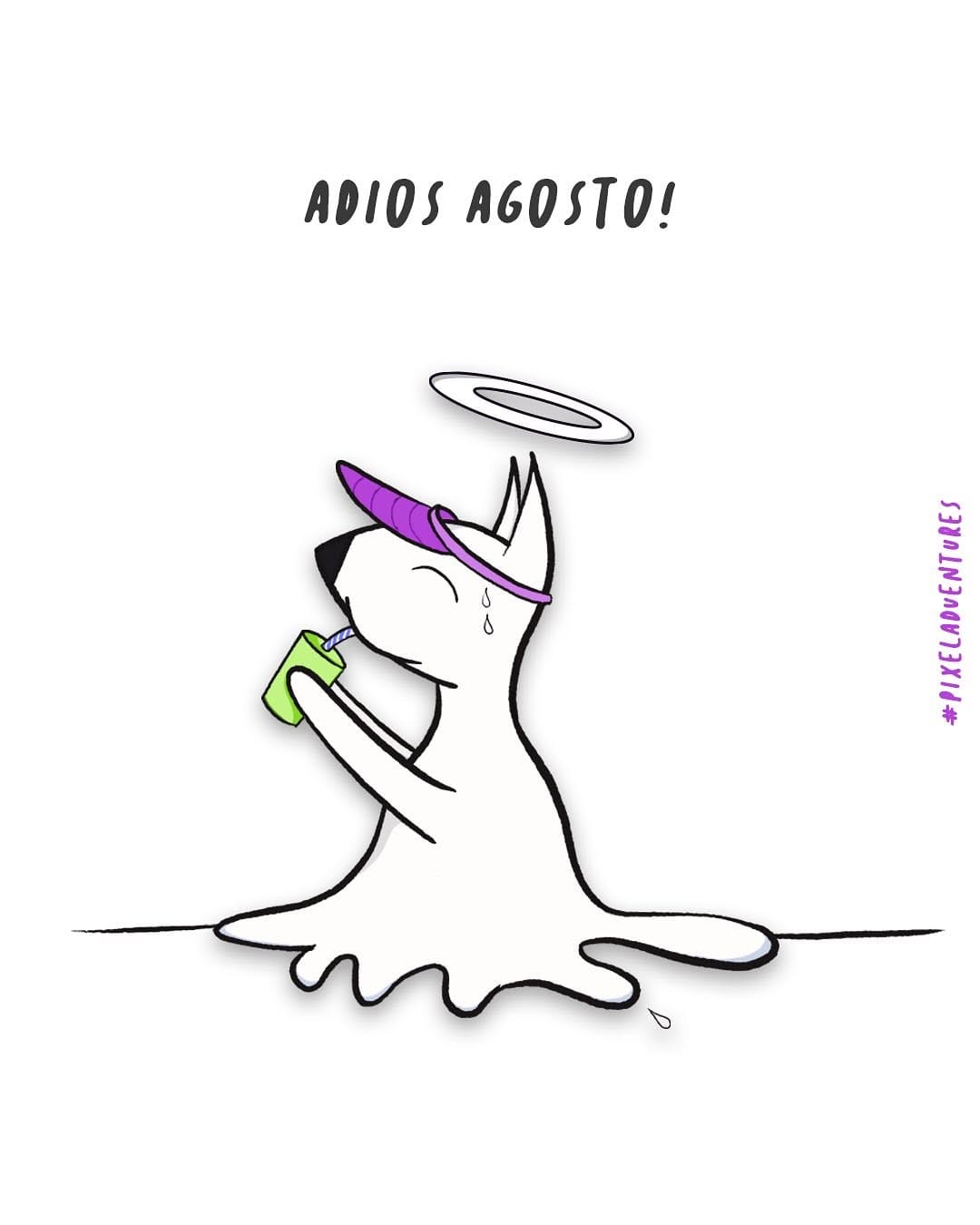 Post 2 by Diego Sánchez Puerta on Instagram (carousel)