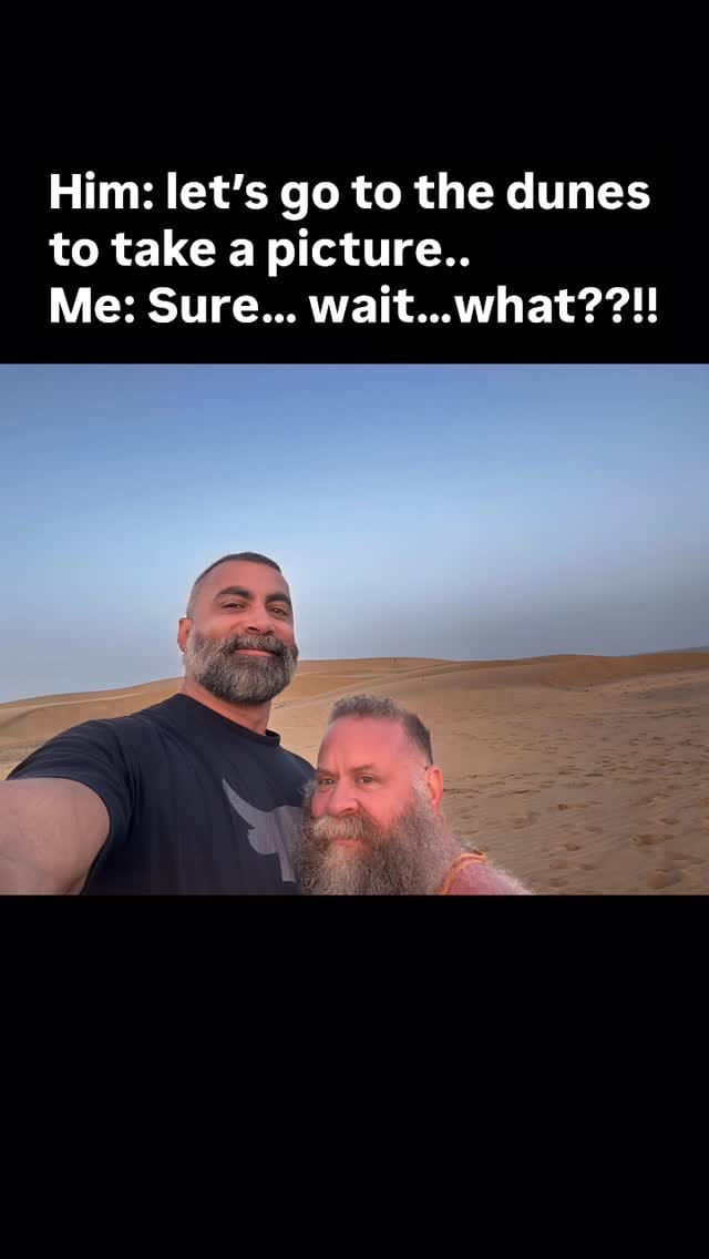 Post 3 by Adrian on Instagram (video)