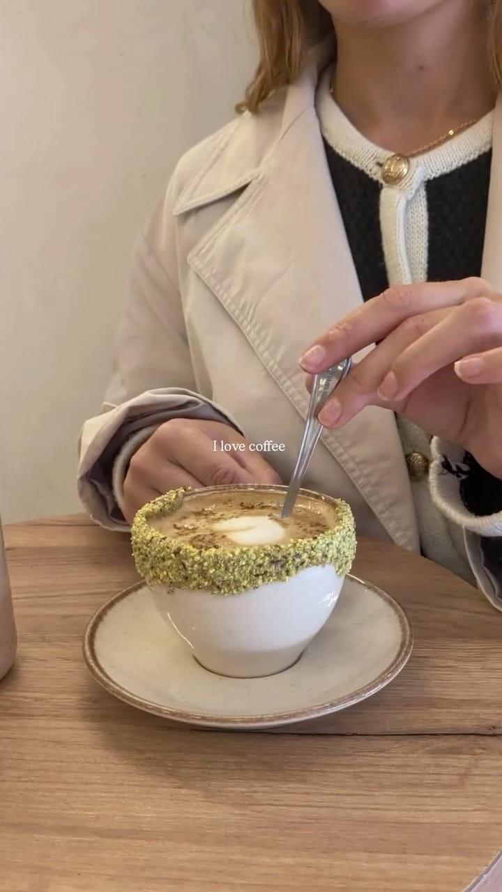 Post 4 by Noor Coffee on Instagram (video)