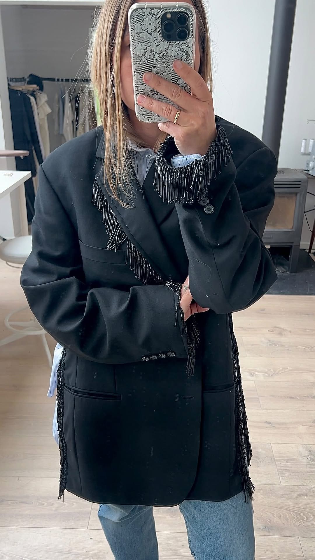 Post 4 by Lea on Instagram (video)