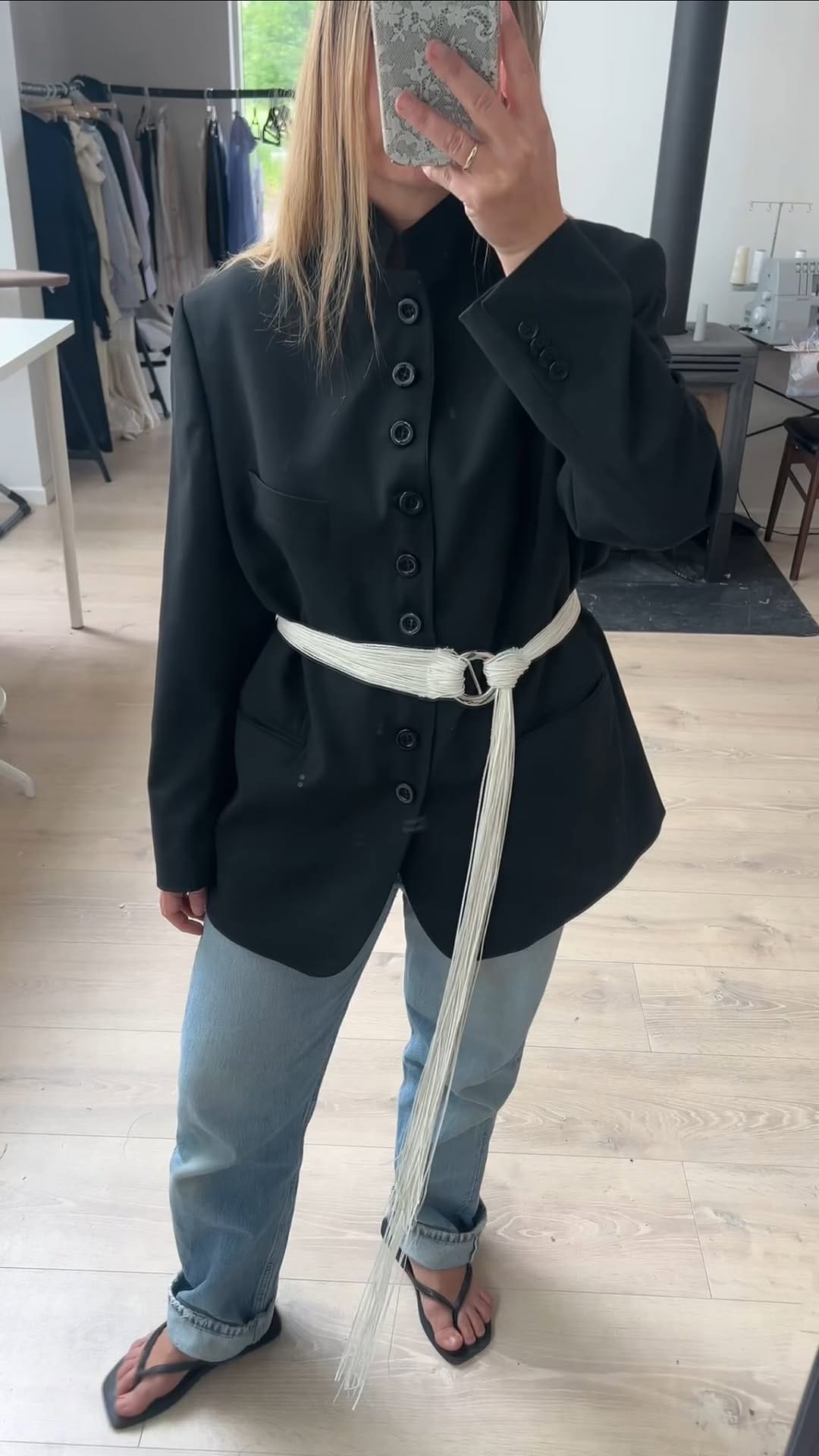 Post 1 by Lea on Instagram (video)