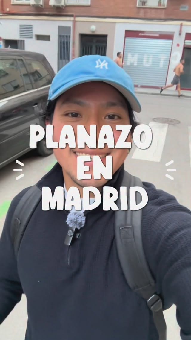 Post 1 by THUNDER on Instagram (video)