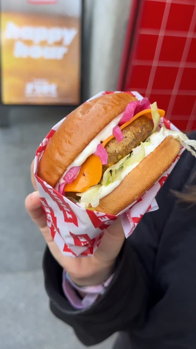 Post 10 by THUNDER on Instagram (video)