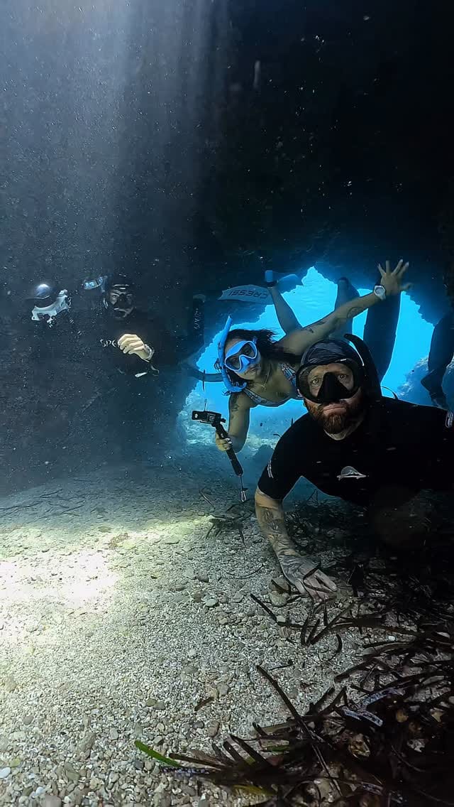 Post 7 by Gabriela Fleck on Instagram (video)