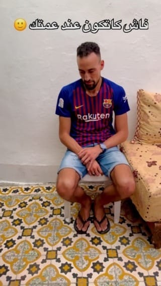 Post 10 by @oussama___bigboss on Instagram (video)
