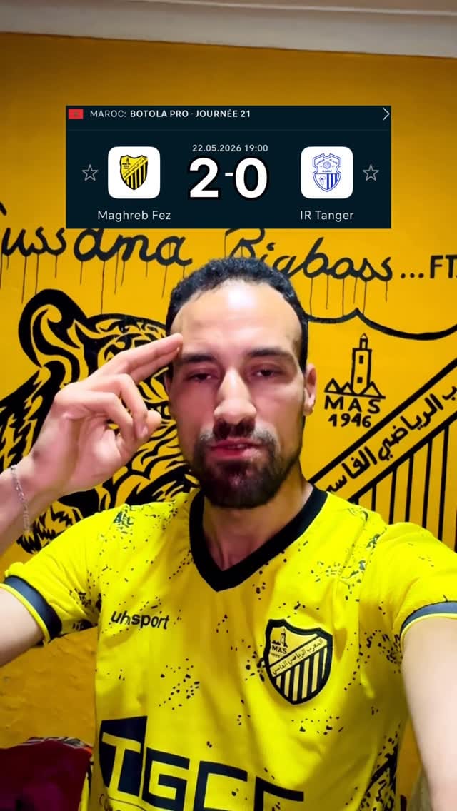 Post 5 by @oussama___bigboss on Instagram (video)