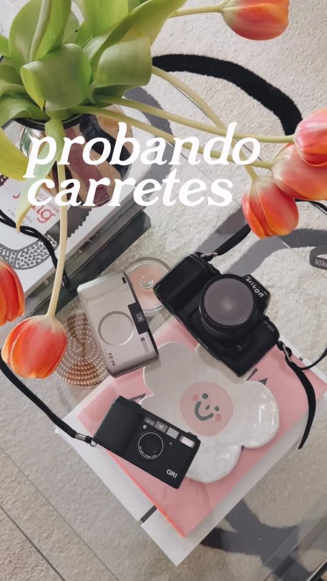 Post 7 by Beatriz Tormenta on Instagram (video)