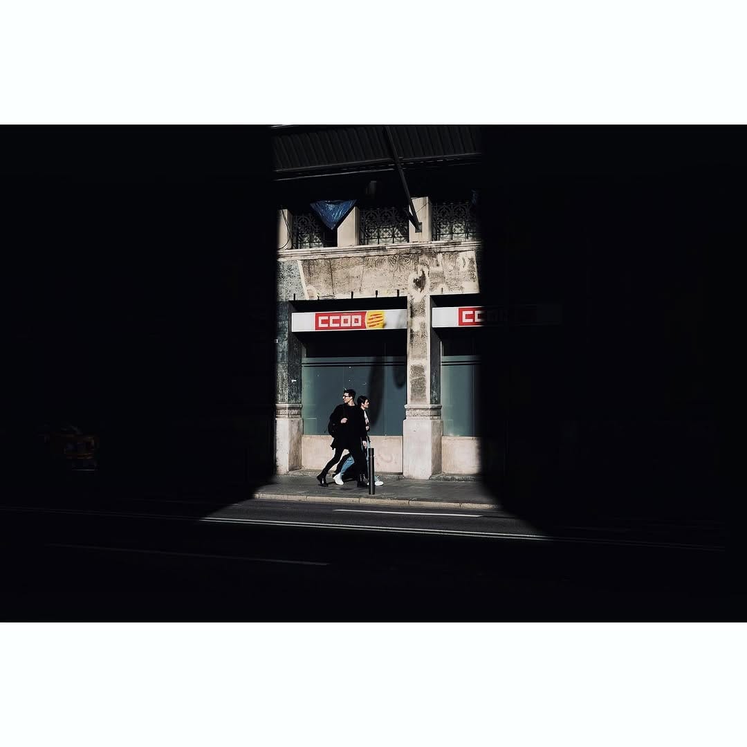 Post 8 by Sergey Gurinovich on Instagram (image)