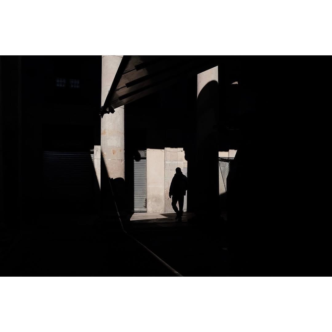 Post 9 by Sergey Gurinovich on Instagram (image)