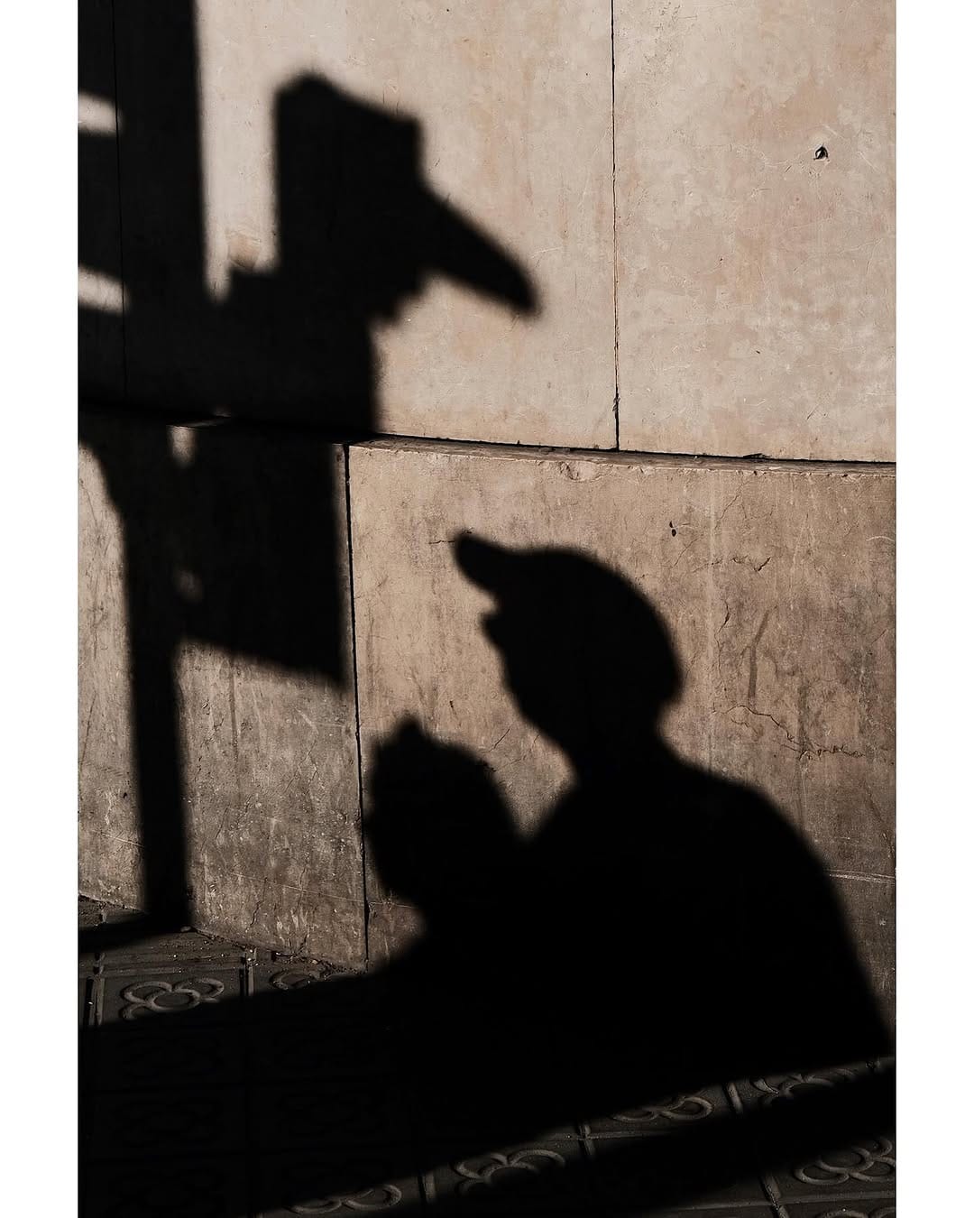 Post 5 by Sergey Gurinovich on Instagram (image)