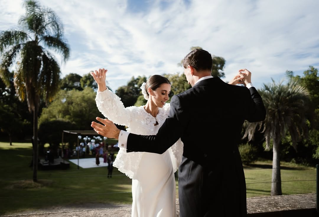 Post 5 by Jose Javier -Fotografo de bodas on Instagram (carousel)