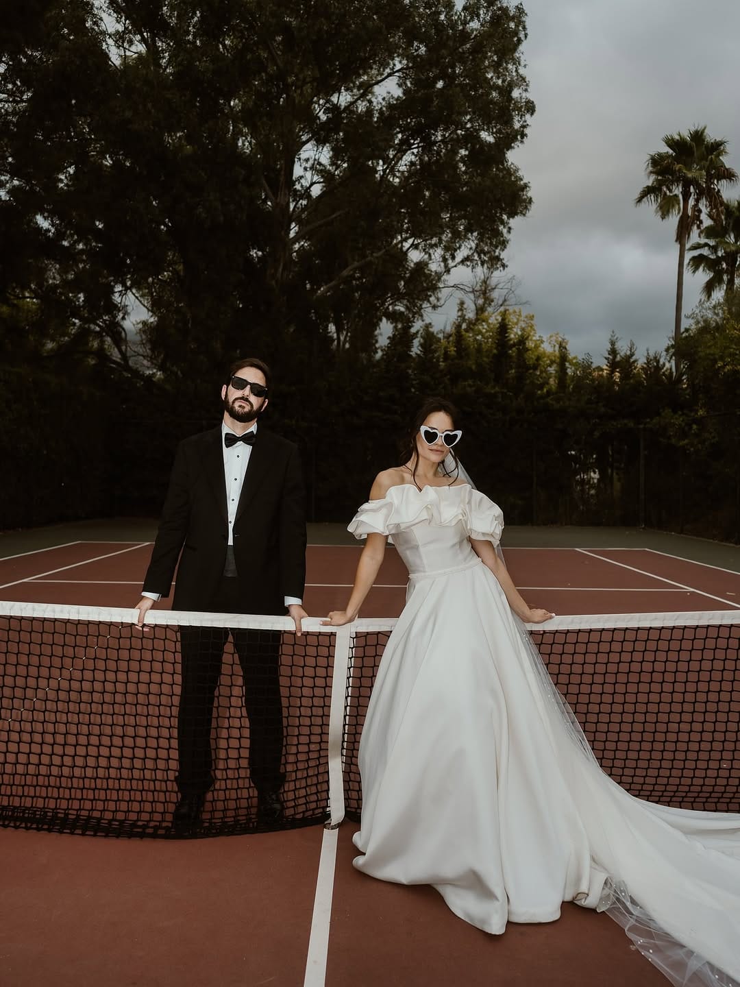 Post 10 by Jose Javier -Fotografo de bodas on Instagram (carousel)
