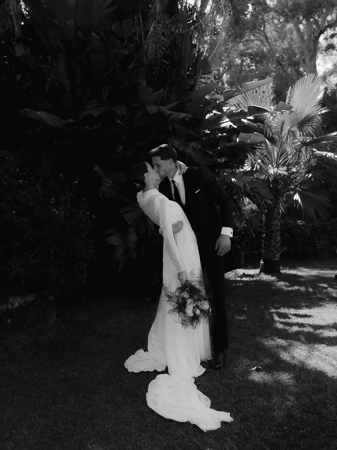 Post 4 by Jose Javier -Fotografo de bodas on Instagram (carousel)