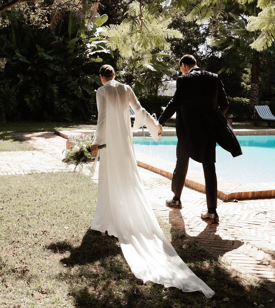 Post 2 by Jose Javier -Fotografo de bodas on Instagram (image)