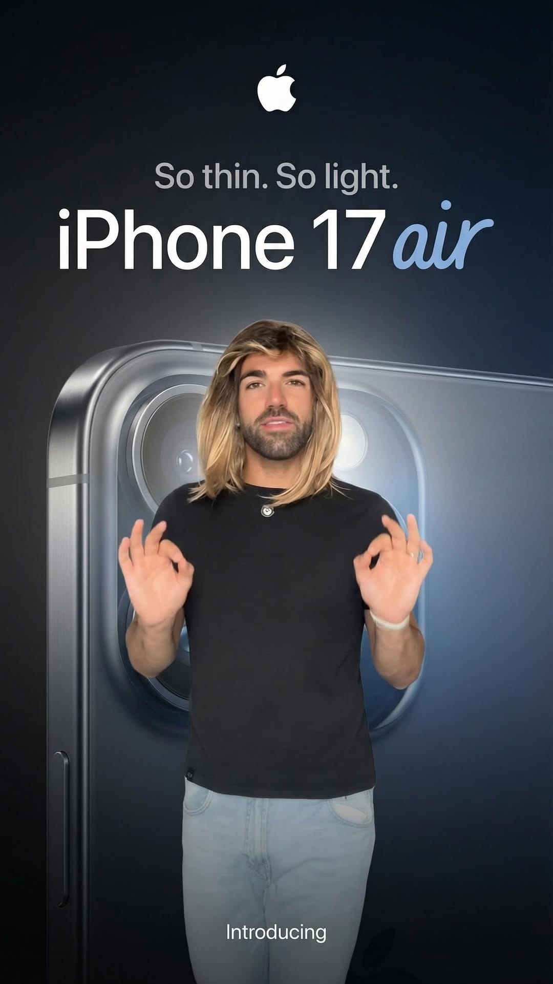 Post 10 by Javier Wiott on Instagram (video)
