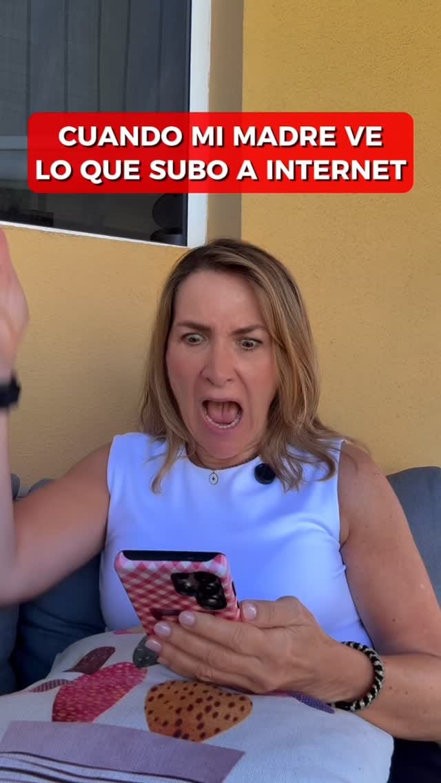 Post 8 by Javier Wiott on Instagram (video)