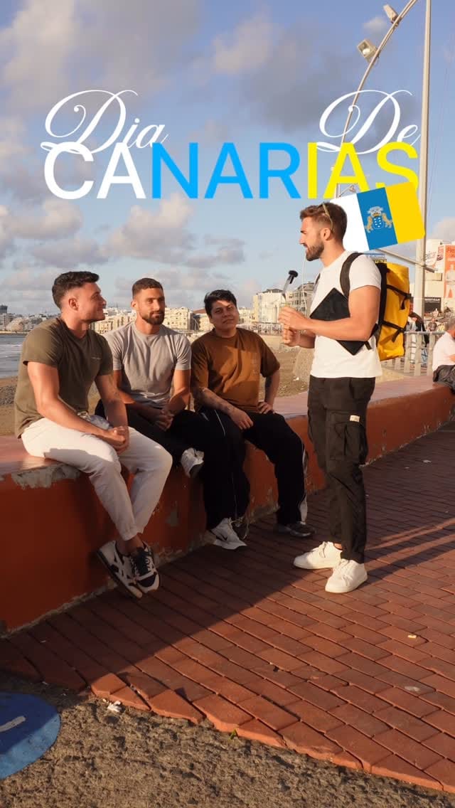 Post 4 by Javier Wiott on Instagram (video)