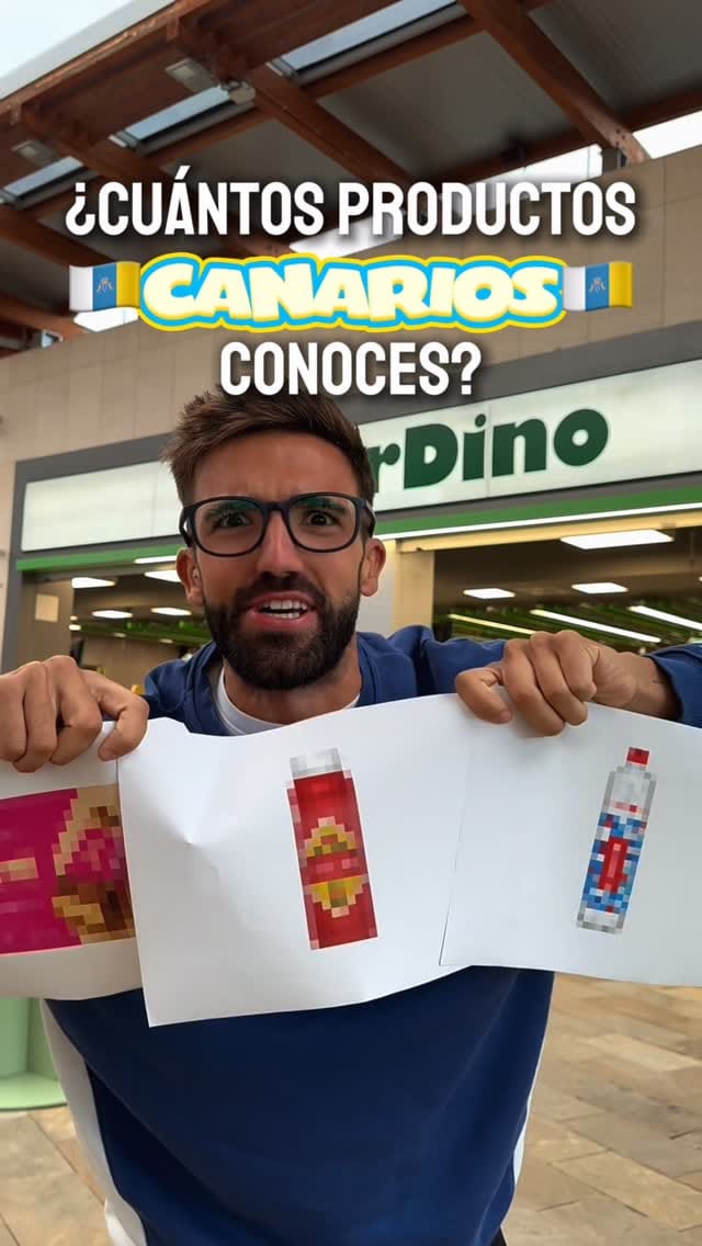 Post 2 by Javier Wiott on Instagram (video)