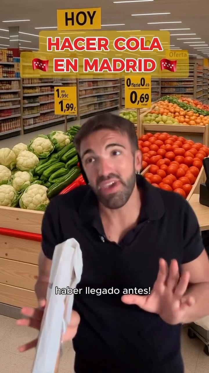Post 3 by Javier Wiott on Instagram (video)