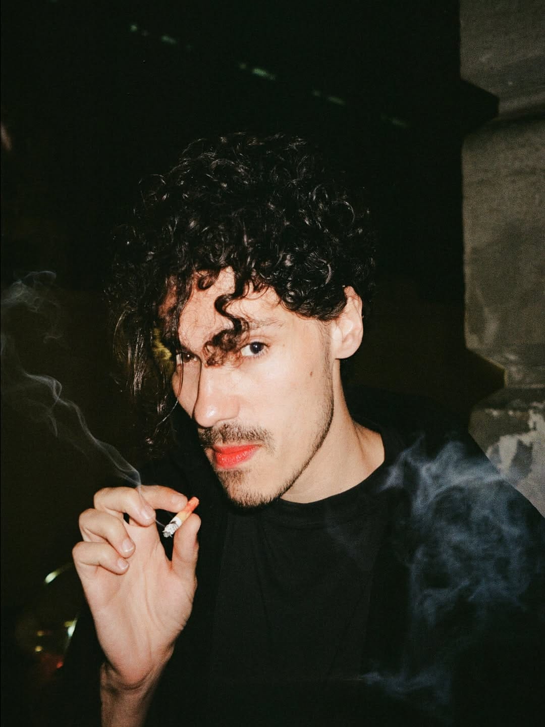 Post 8 by Evan Woods on Instagram (carousel)