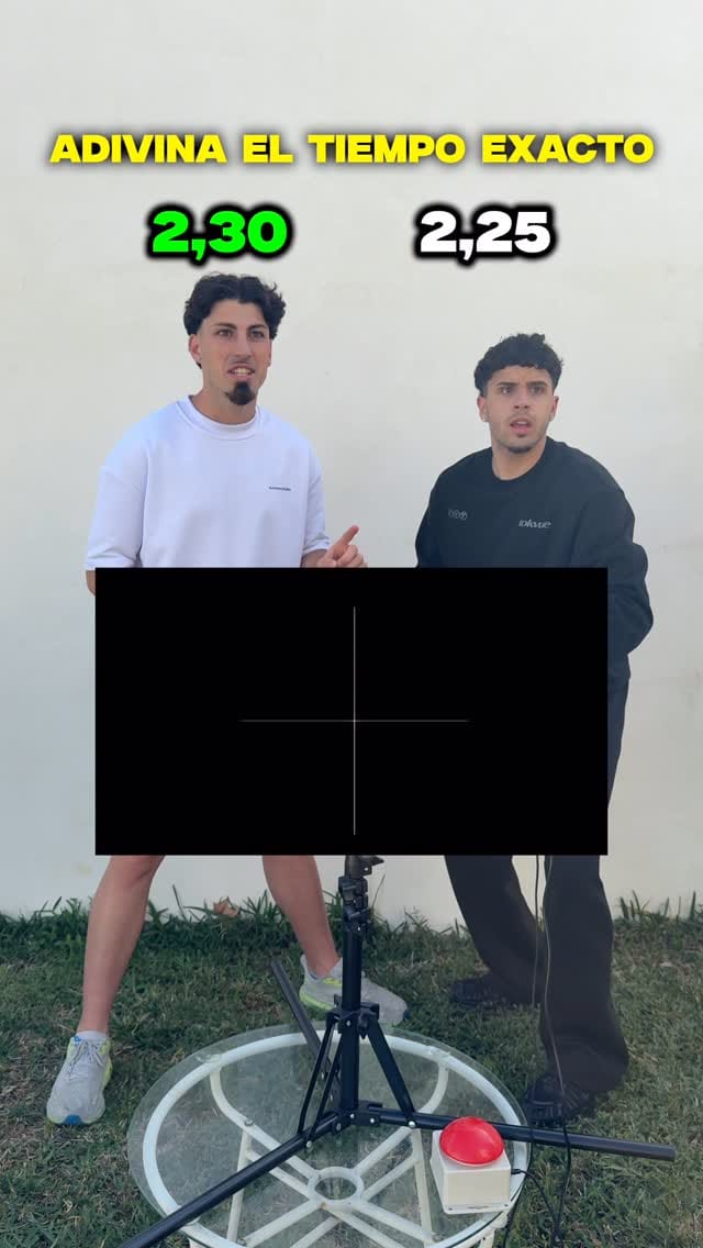 Post 6 by Marc Chabe on Instagram (video)