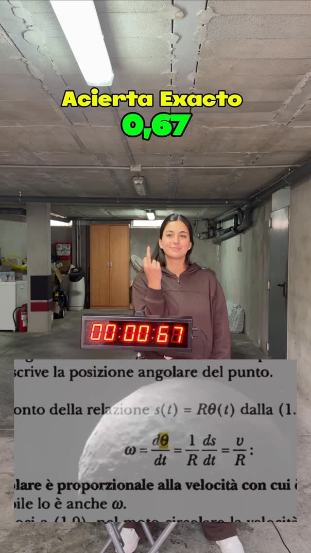 Post 3 by Marc Chabe on Instagram (video)