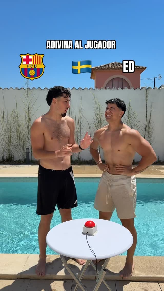 Post 2 by Marc Chabe on Instagram (video)