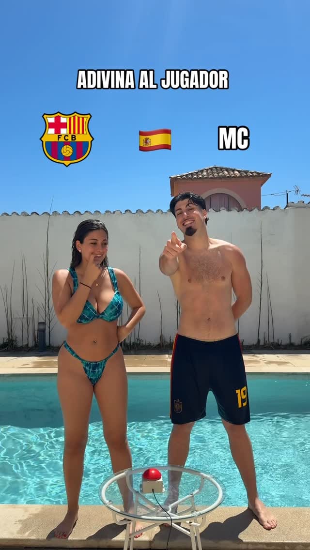 Post 4 by Marc Chabe on Instagram (video)