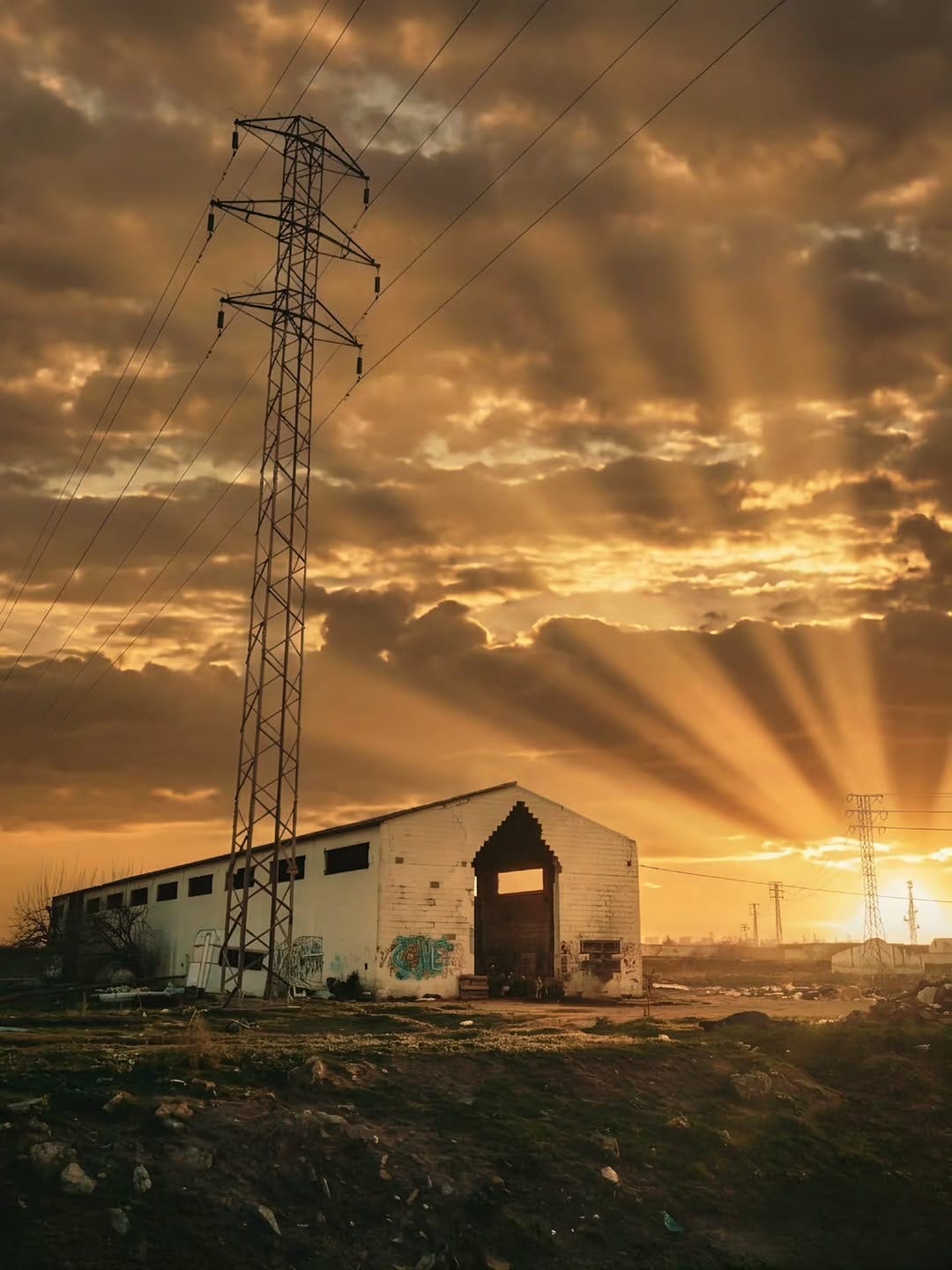 Post 5 by Miguel López on Instagram (image)
