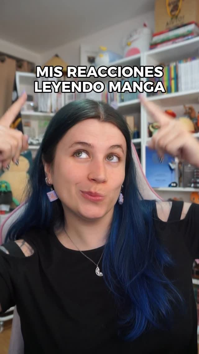 Post 3 by Umaru ^^ on Instagram (video)
